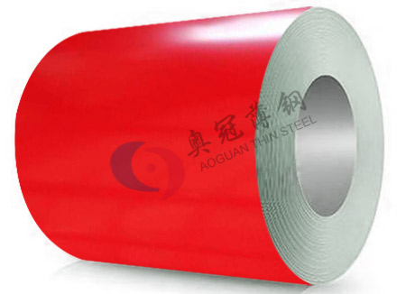 彩鋼卷生產(chǎn)的基板種類有哪些呢？